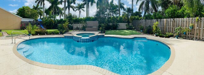 Foto del edificio - 9928 Moss Pond Dr