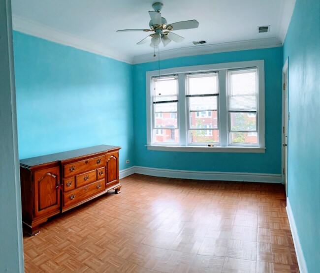 Foto del edificio - 4635 S Spaulding Ave