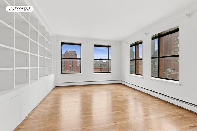 Foto del edificio - 260 W Broadway