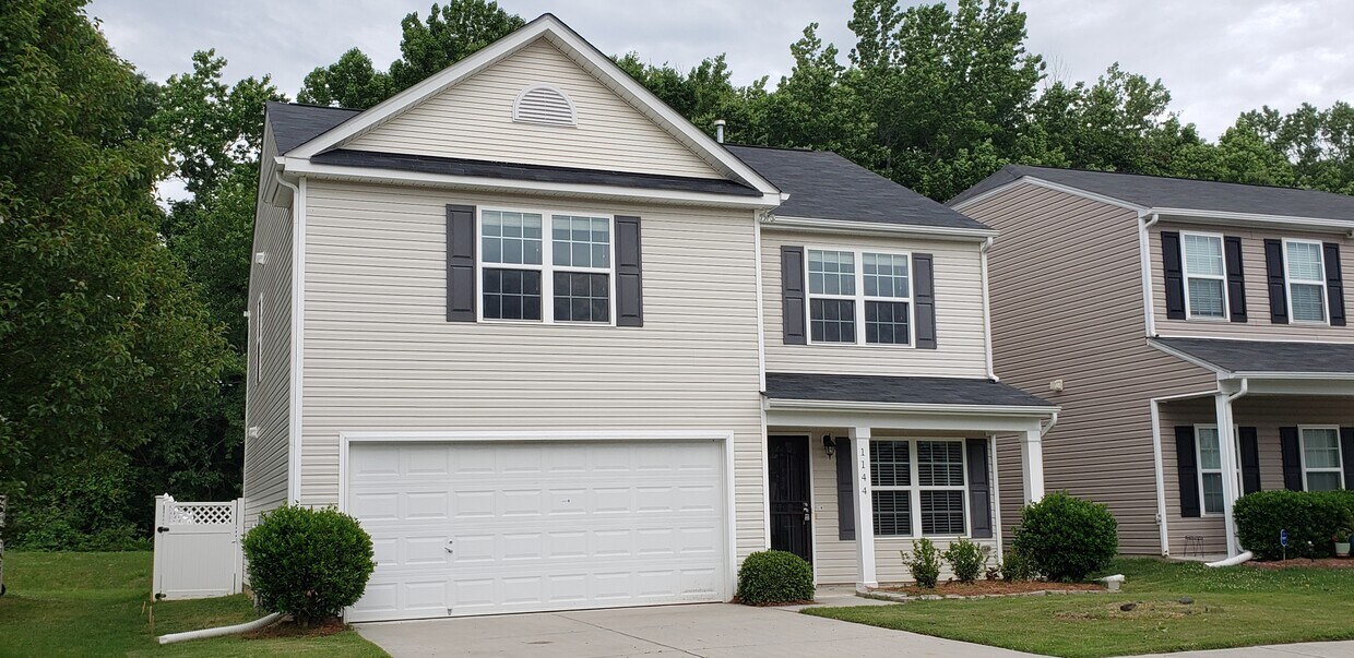 Primary Photo - 1144 Waterlyn Dr