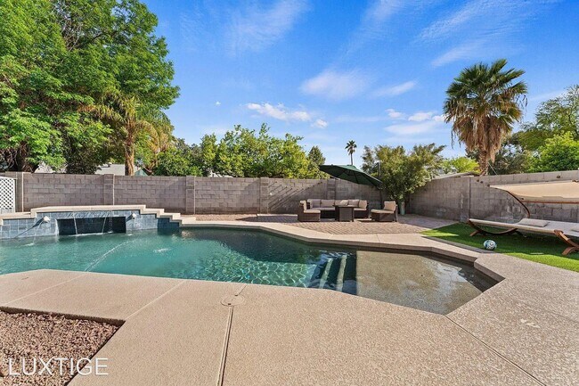 Foto del edificio - 3 br, 2 bath House - 6957 W San Juan Ave