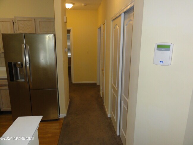 Foto del edificio - 3807 Corral Ct