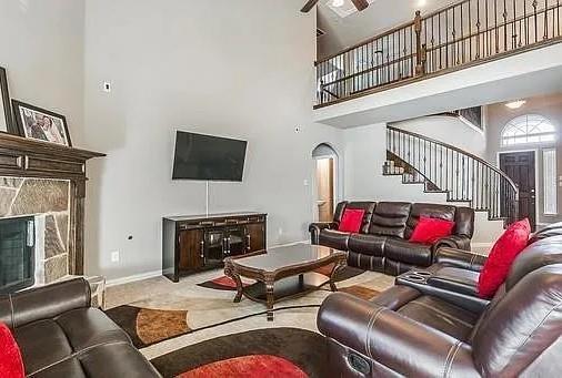 Foto del edificio - 9833 White Bear Trail