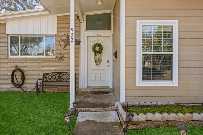 Foto del edificio - 922 Gilpin St