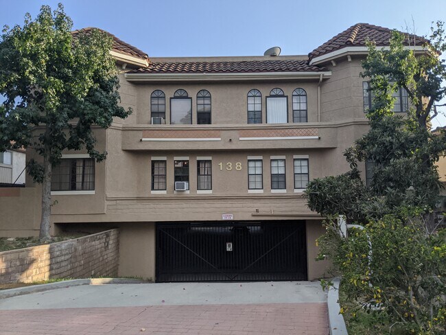 Foto del edificio - 138 Alta St