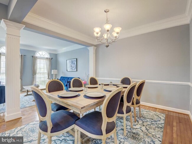 Foto del edificio - 8410 Chaucer House Ct