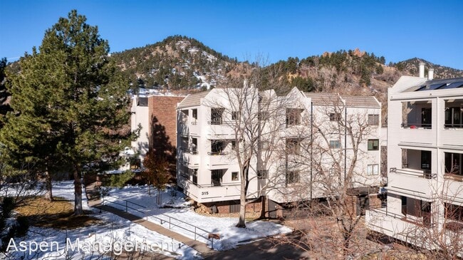 Foto del edificio - 2 br, 2 bath House - 315 Arapahoe Ave. Uni...