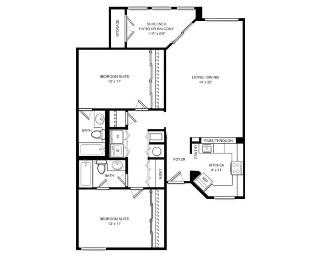 Seabrook Rentals Winter Park, FL