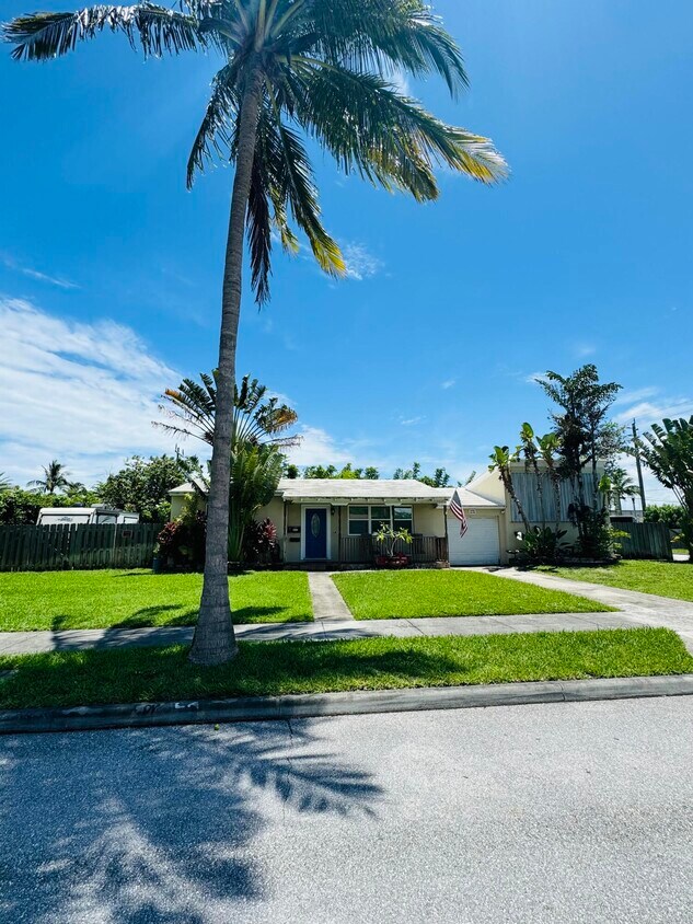 376 Macy St, West Palm Beach, FL 33405 House Rental in West Palm