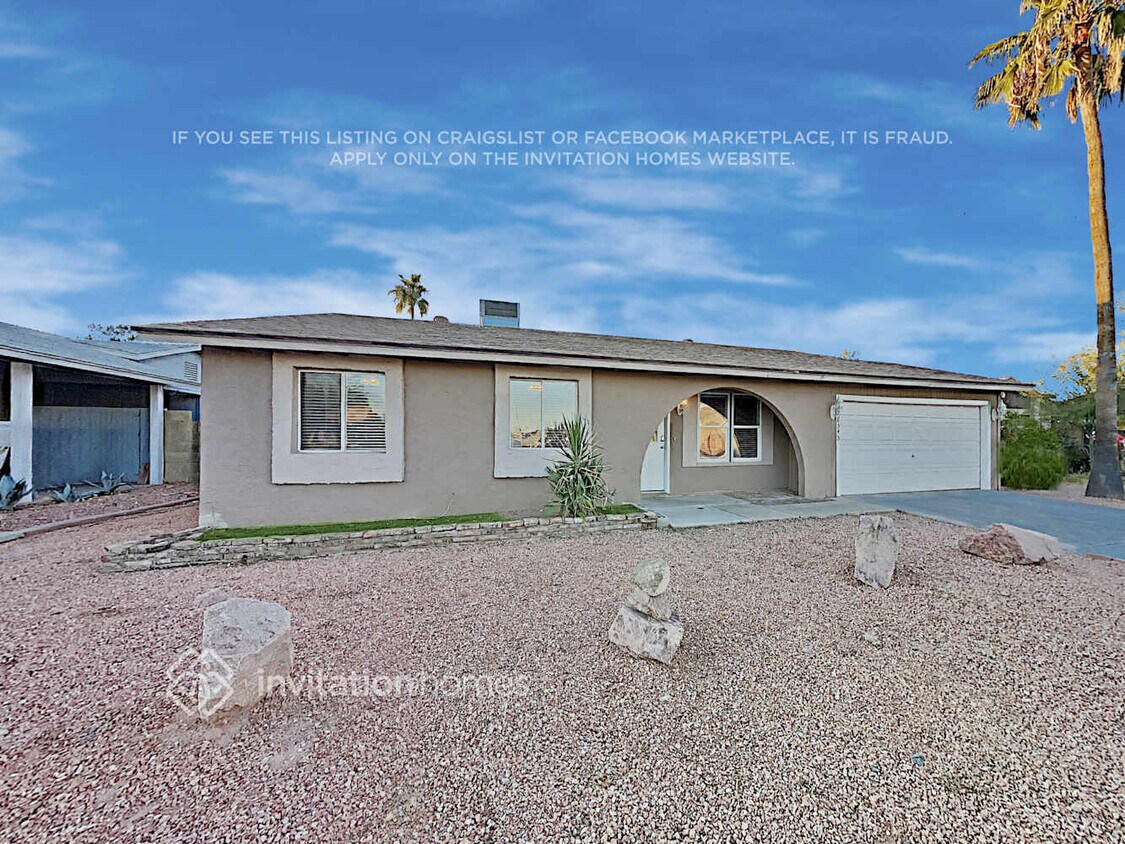 Foto principal - 6545 W Palo Verde Ave