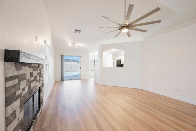 Foto del edificio - Henderson Single Story with Private Pool and RV Gate