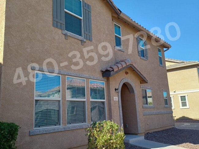 Building Photo - 484 N Ranger Trail