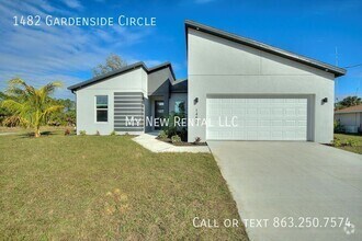 Building Photo - 1482 Gardenside Cir