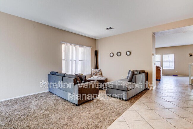 Foto del edificio - 2756 S Sailors Way
