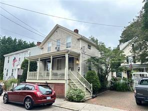 Primary Photo - 15 Chestnut St