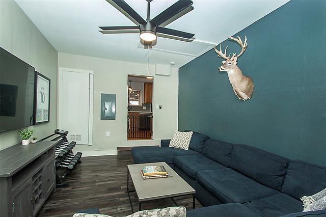 Foto del edificio - 1250 Dalhart Dr