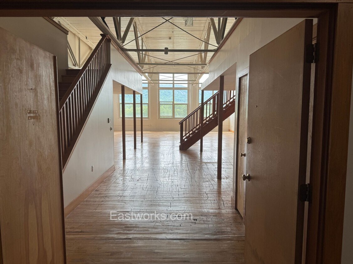 Foto principal - Eastworks: Light-filled studio with views ...