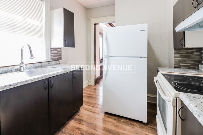 Foto del edificio - 4017 S Benton Ave