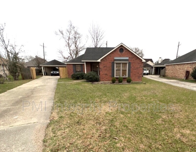17868 Sugar Mill Ave, Baton Rouge, LA 70817 House Rental in Baton