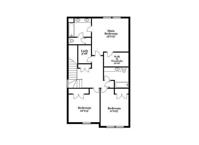 Foto del edificio - 5731 Terrier Pl