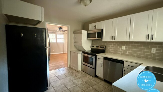 Foto del edificio - 2515 Ricky Cir