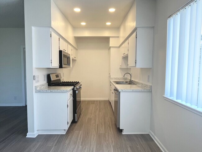 Foto del edificio - Bridgeport Apartment Homes