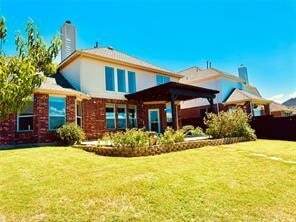 Foto del edificio - 2804 Appaloosa Ct