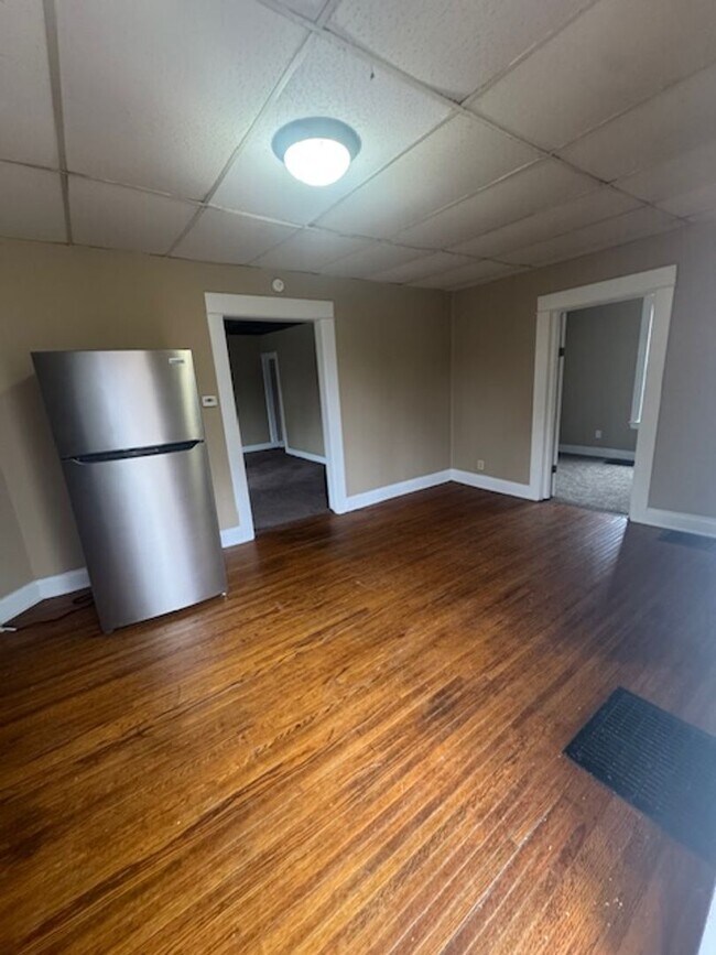 Building Photo - 2611 Warsaw St