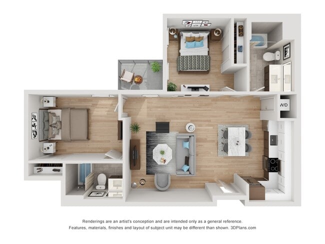 Interior Photo - Archer Hollywood