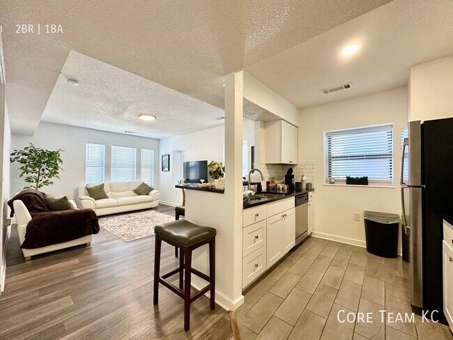 Foto del edificio - 3214 Harrison St