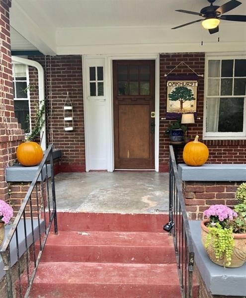 Foto del edificio - 145 Greenwood Pl