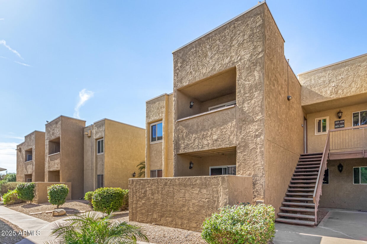 Foto principal - 5877 N Granite Reef Rd