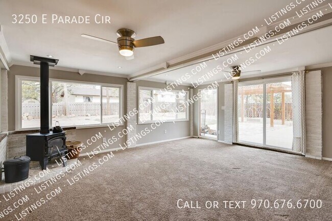Building Photo - 3250 Parade Cir E