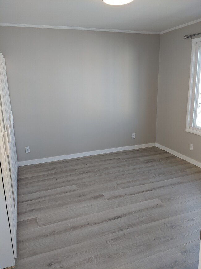 Building Photo - 2733 Clement St