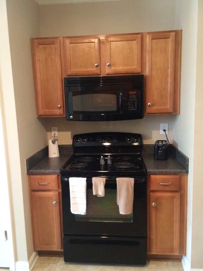 Interior Photo - Carrington Park Apartments