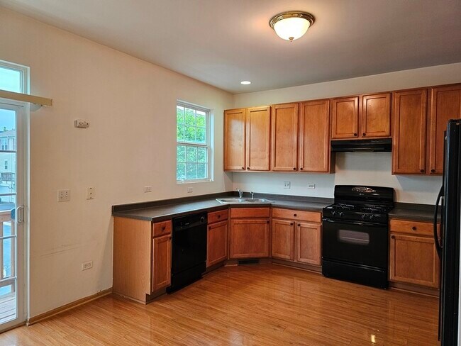 Foto del edificio - 1351 W Alder Creek Dr