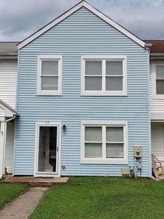 Photo - 43 Taos Cir House