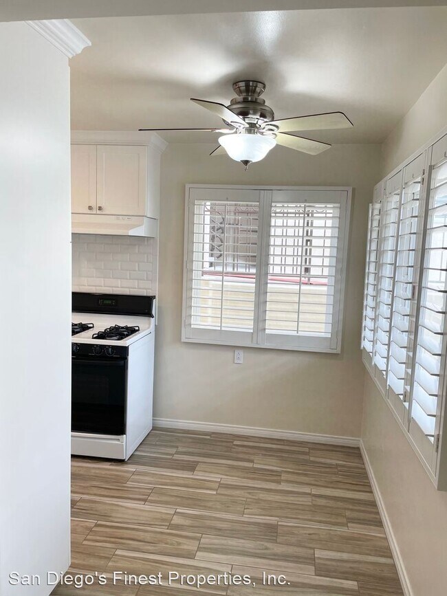 Foto del edificio - 1 br, 1 bath House - 2961 Lawrence Street