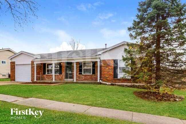 Building Photo - 6370 Silver Fox Drive
