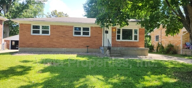 Building Photo - 3412 Winnland Dr