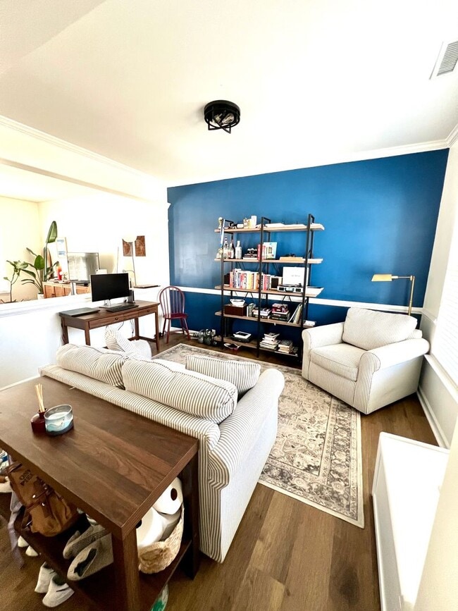 Building Photo - Villages at Rolesville