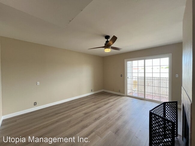 Building Photo - 2 br, 2.5 bath House - 3259 Bramson Place ...