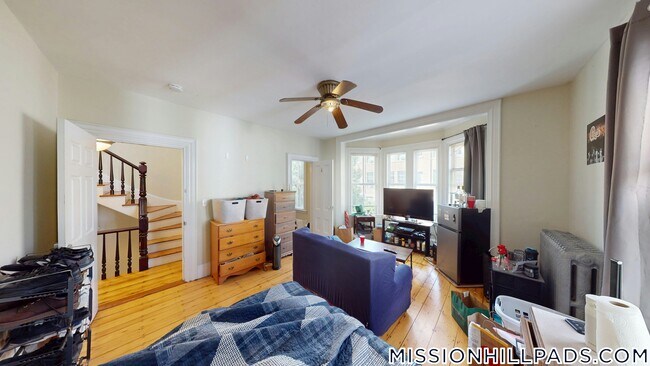 Foto del edificio - 48 Alleghany St