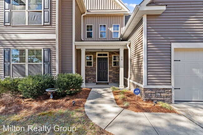 Foto del edificio - 4 br, 4 bath House - 76 Tilden Howington D...