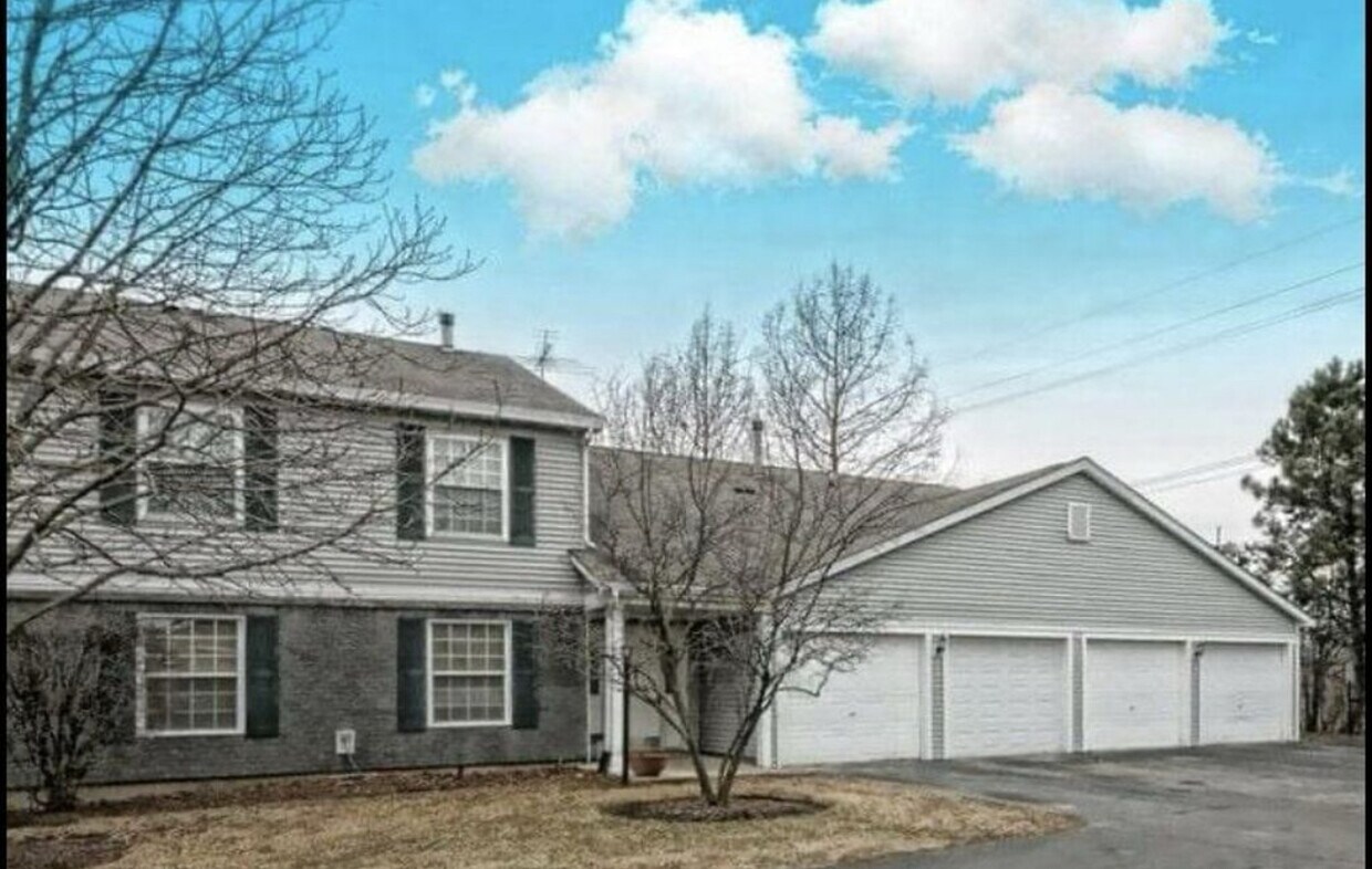620 Mallard Ct Unit C2, Bartlett, IL 60103 Condo for Rent in Bartlett, IL