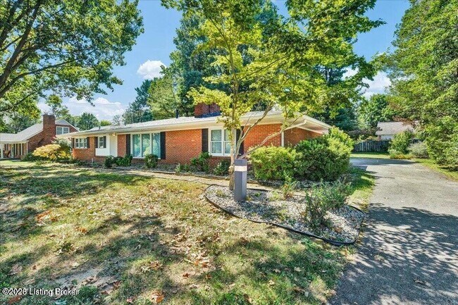 Foto del edificio - 2706 Lime Kiln Ln
