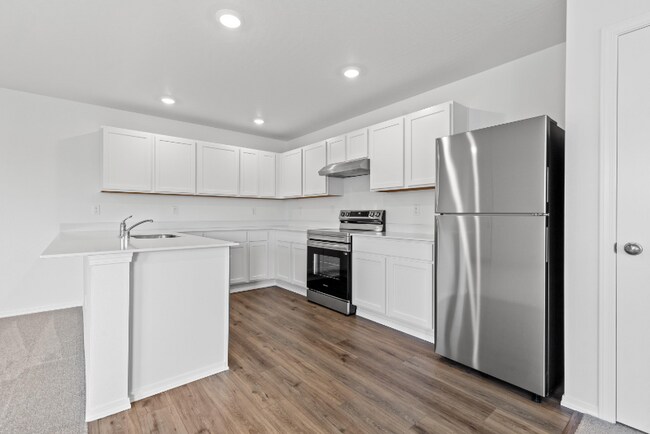 Foto del edificio - 1356 N Wilhelm Wy