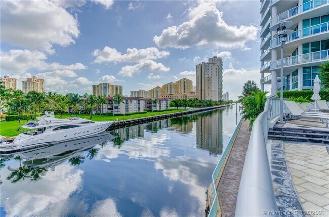 Foto del edificio - 2 bedroom in Aventura FL 33180