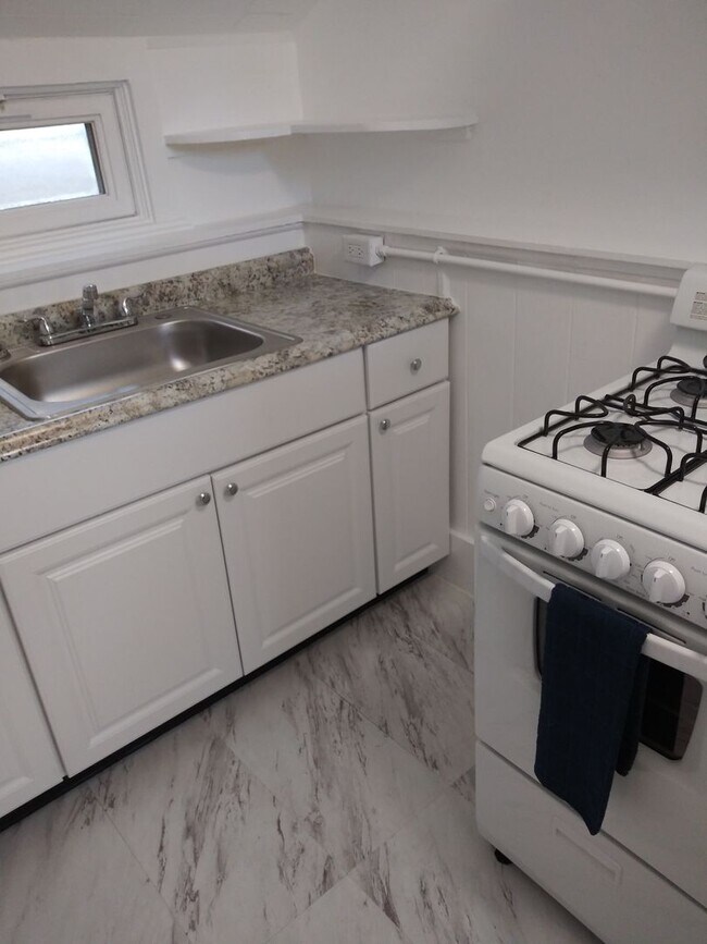 Foto del edificio - Hyannis 1 bedroom