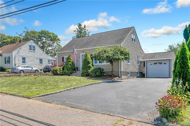 Foto del edificio - 111 Marcroft St